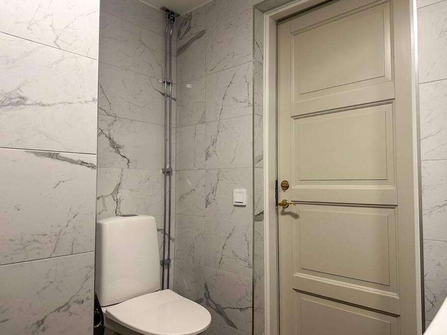 Stay Inn Apartments On Kungsholmen Стокгольм Екстер'єр фото